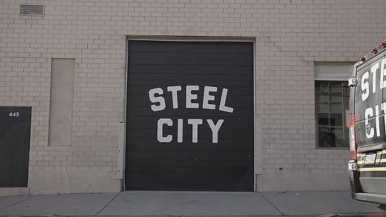 Steel City: Our Story